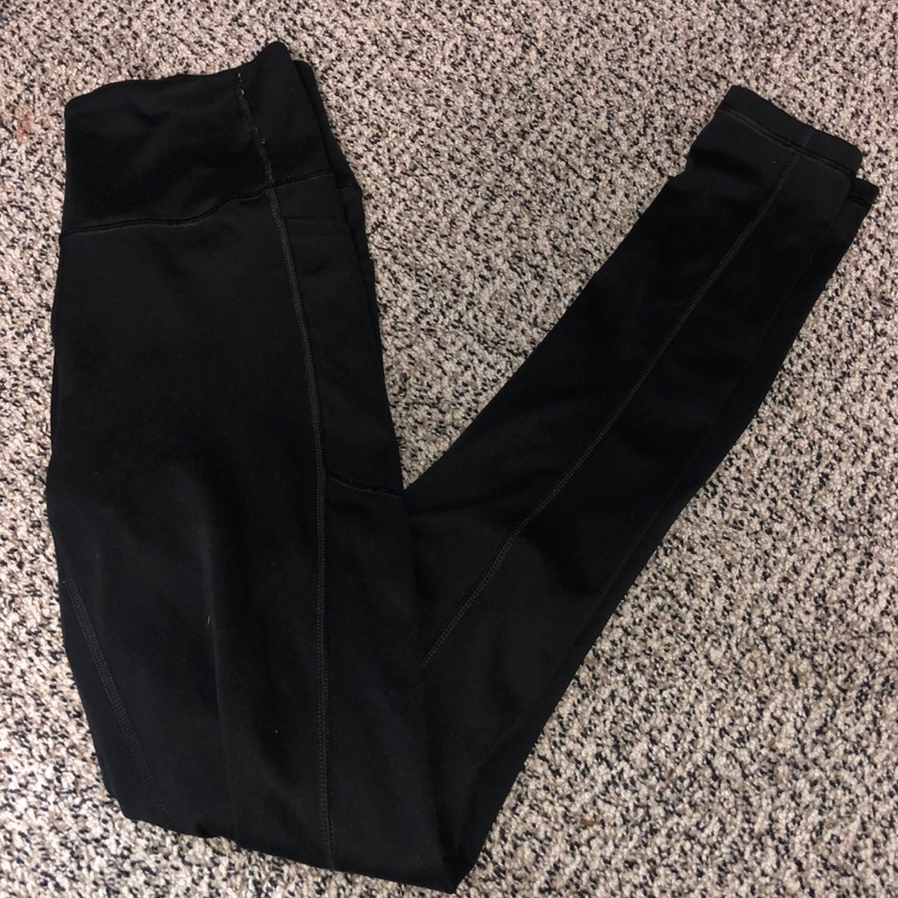 VS Leggings w Pockets